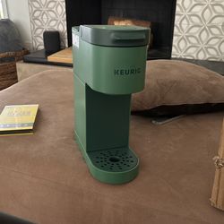 Green Keurig