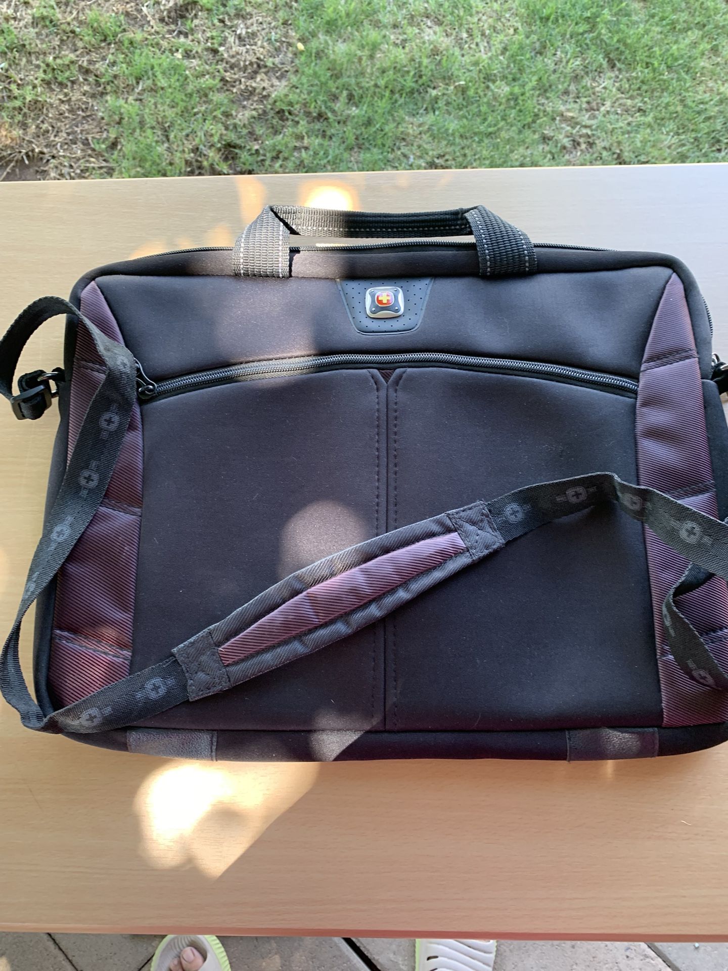Laptop Bag by Swiss Gear