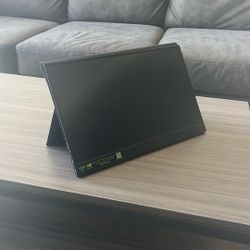 VILVA Portable Monitor