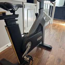Technogym Commercial Spin Bike