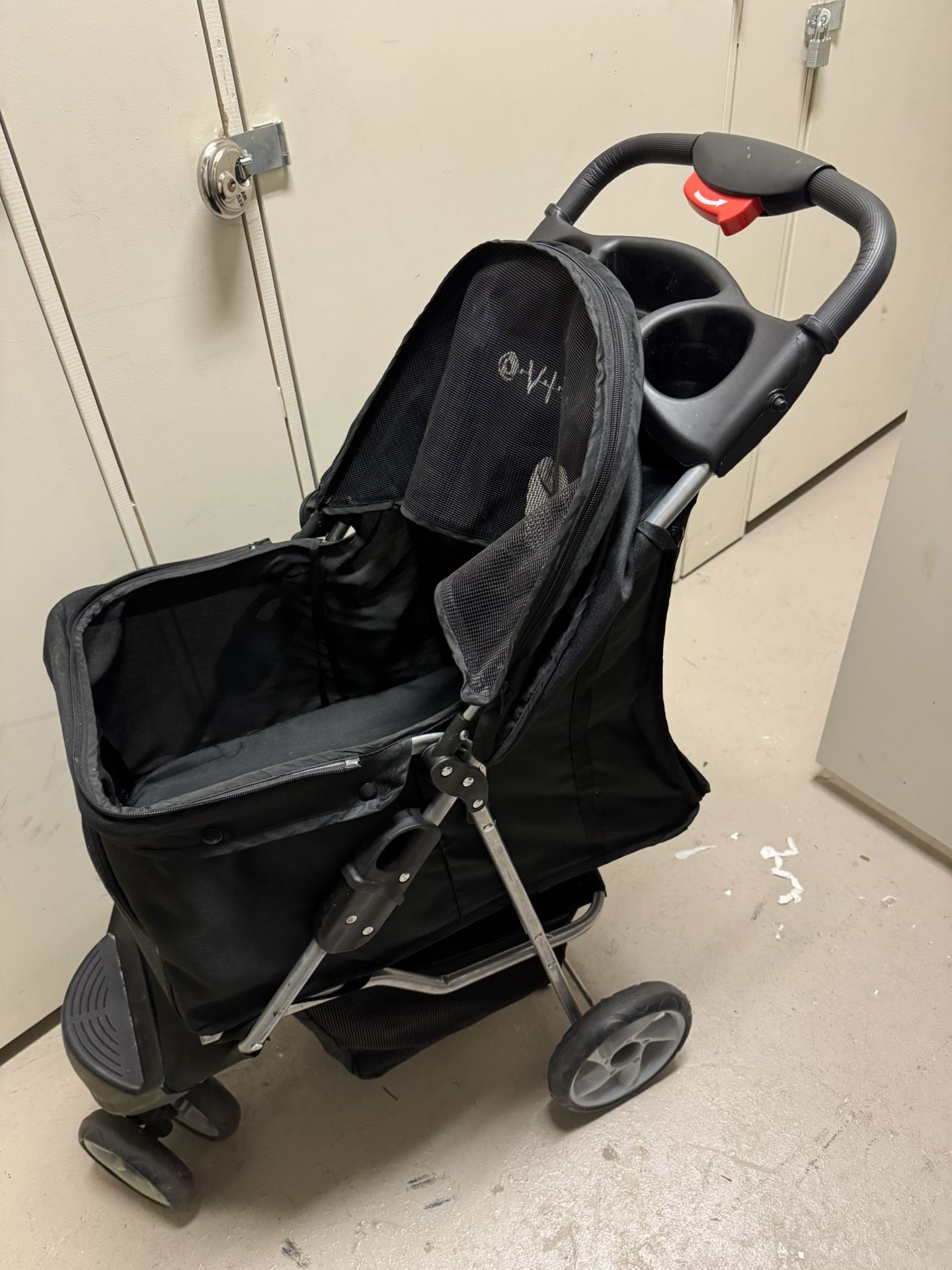 VIVO Pet Stroller