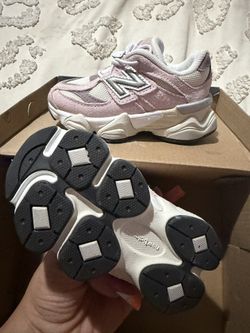 New Balance Toddlers 7