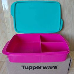 Tupperware
