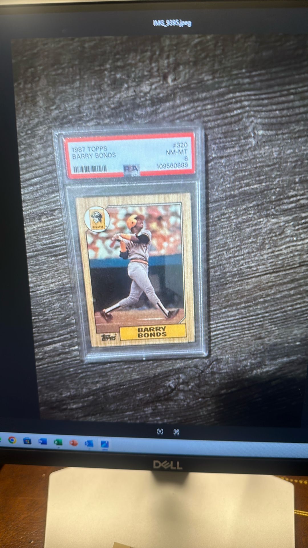 Barry Bonds