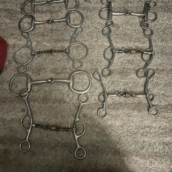 Horse Bits