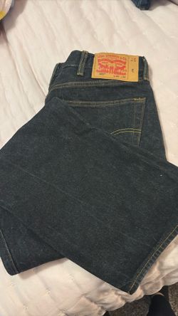 Levi’s 501 Sz40*32 Fairly Used $15 