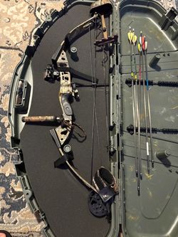 PSE Pro Bow