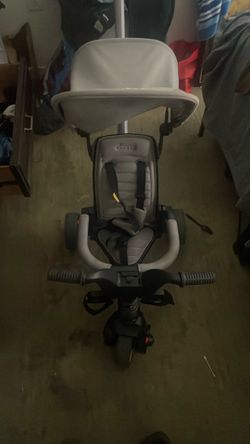 Doona liki trike s3 greyhound