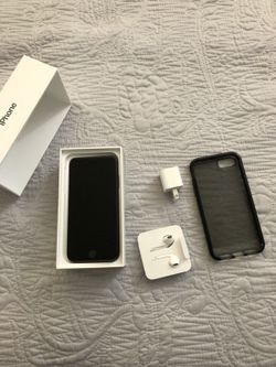 Iphone 8 64gb Black