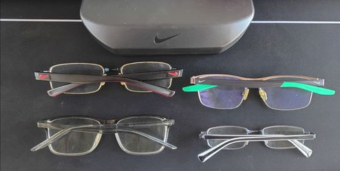 Nike glasses