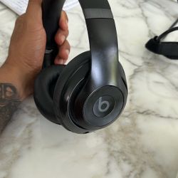 Beats Studio Pros 
