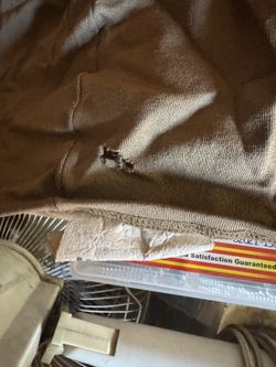 Desert Sand Neck Gaiter