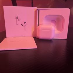 AirPods Gen 3 