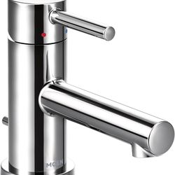 Moen Bathroom Faucets