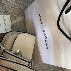 Marc Jacob’s Bag Medium Size Brand New