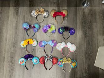 Mickey ears For Disney