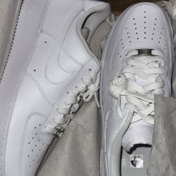Men’s Nike Air Force One 