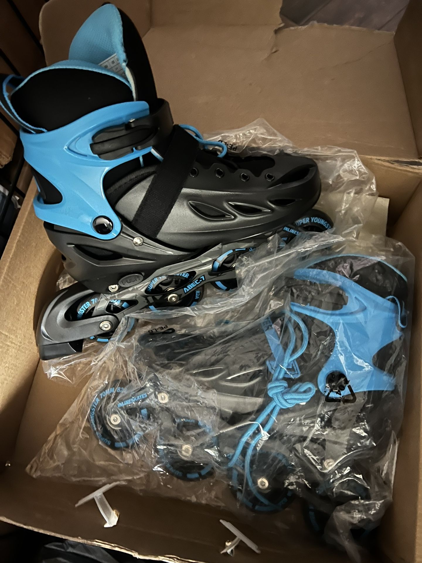 Roller Skates