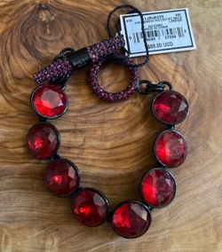 Juicy Couture Gem Toggle