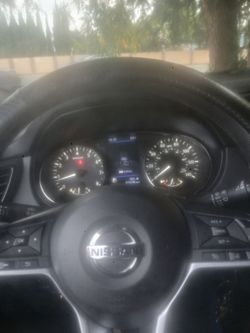 2021 Nissan Rouge Sport