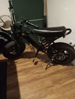 Macfox ebike
