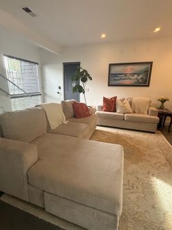 Living Spaces Sofas