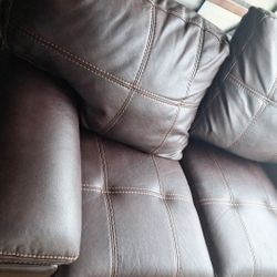Vendo Muebles/sofas