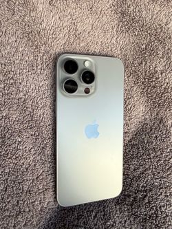 IPHONE 16 PRO MAX <>256GB>>