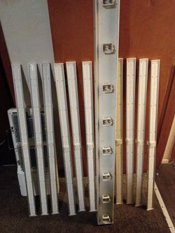 This is a SLTMAKS brand hardwired power strip