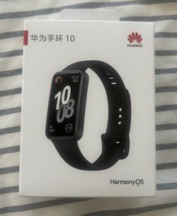 HUAWEI BAND 10 SMARTWATCH MINT