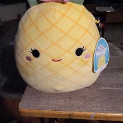 Squishmallows