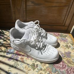 Nike Airforce 1 Size 9.5