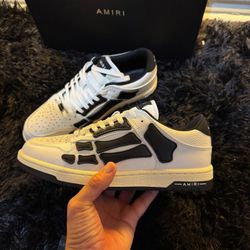Amiri Skel Lows 