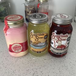 Authentic Moonshine From Tennessee 