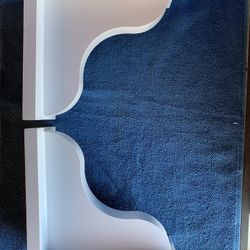 Shelving brace