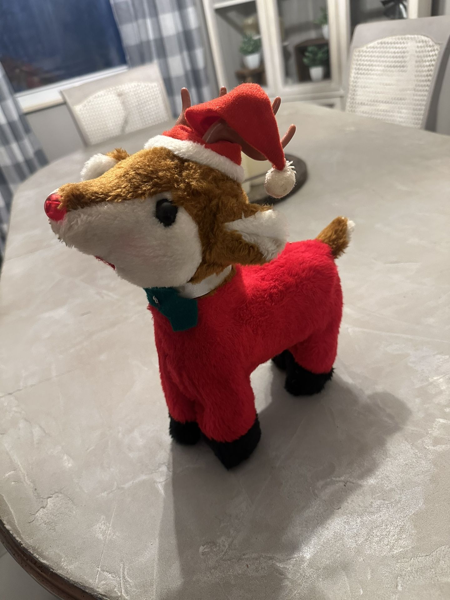 Rudolph