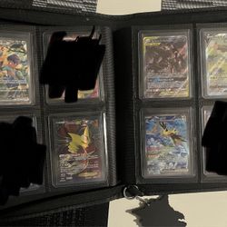 Pokemon Card Collection FOR TRADE