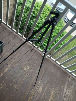 Camera 1àTripod