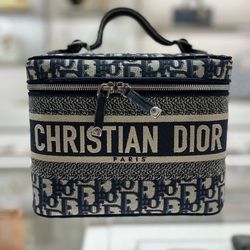 Women’s Dior Vanity Wallet 