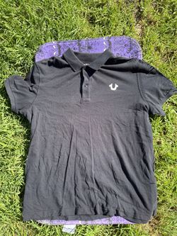 True religion polo