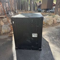 Impact dog crate 