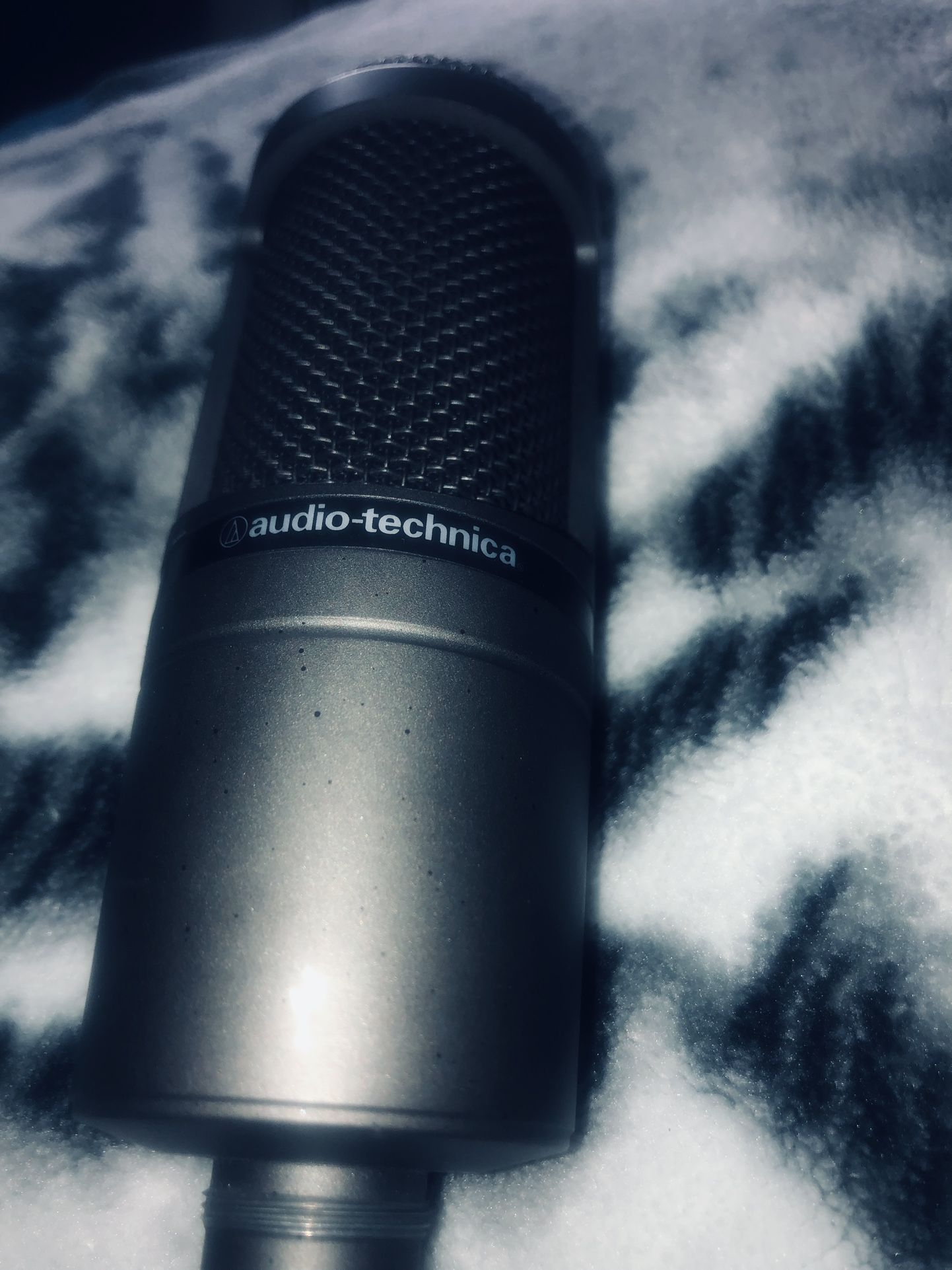 Microphonev