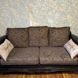 Sofa Set