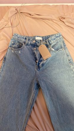 Brand new jeans