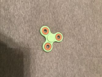 Fidget Spinner