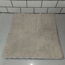 Neutral 18 * 18 Pillow Cases(Bed/Couch) Home Decor