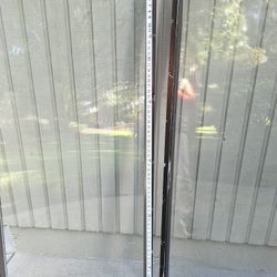 Windows. Dual Pain 