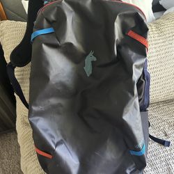 Cotopaxi Allpa 45 (Travel Bag)
