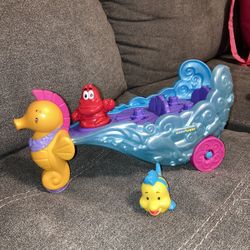 Toy Toddler Vehicles 