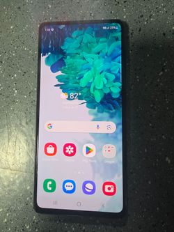 Samsung galaxy S20 ,  128 gigas, liberado para cualquier compañía, muy buenas condiciones.